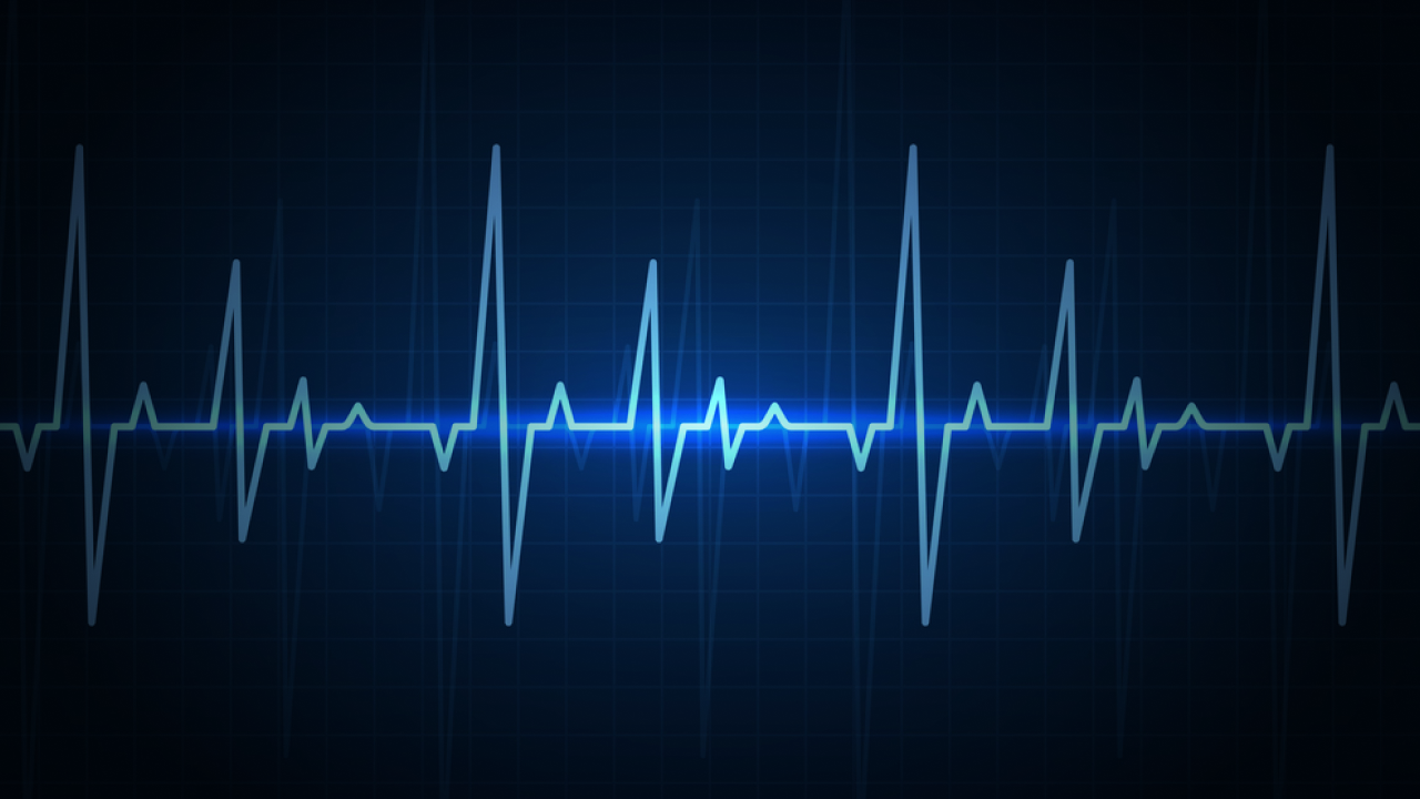 심전도 & 폐기능검사