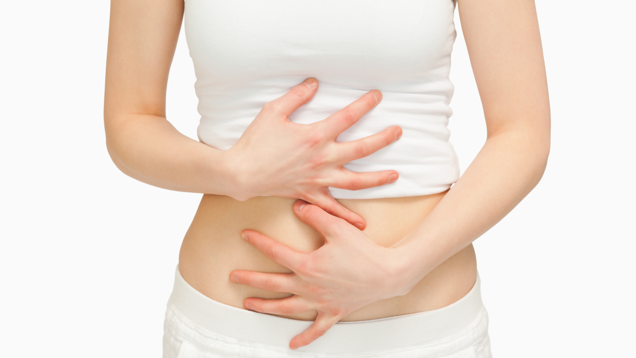 장내 미생물검사/장회복치료