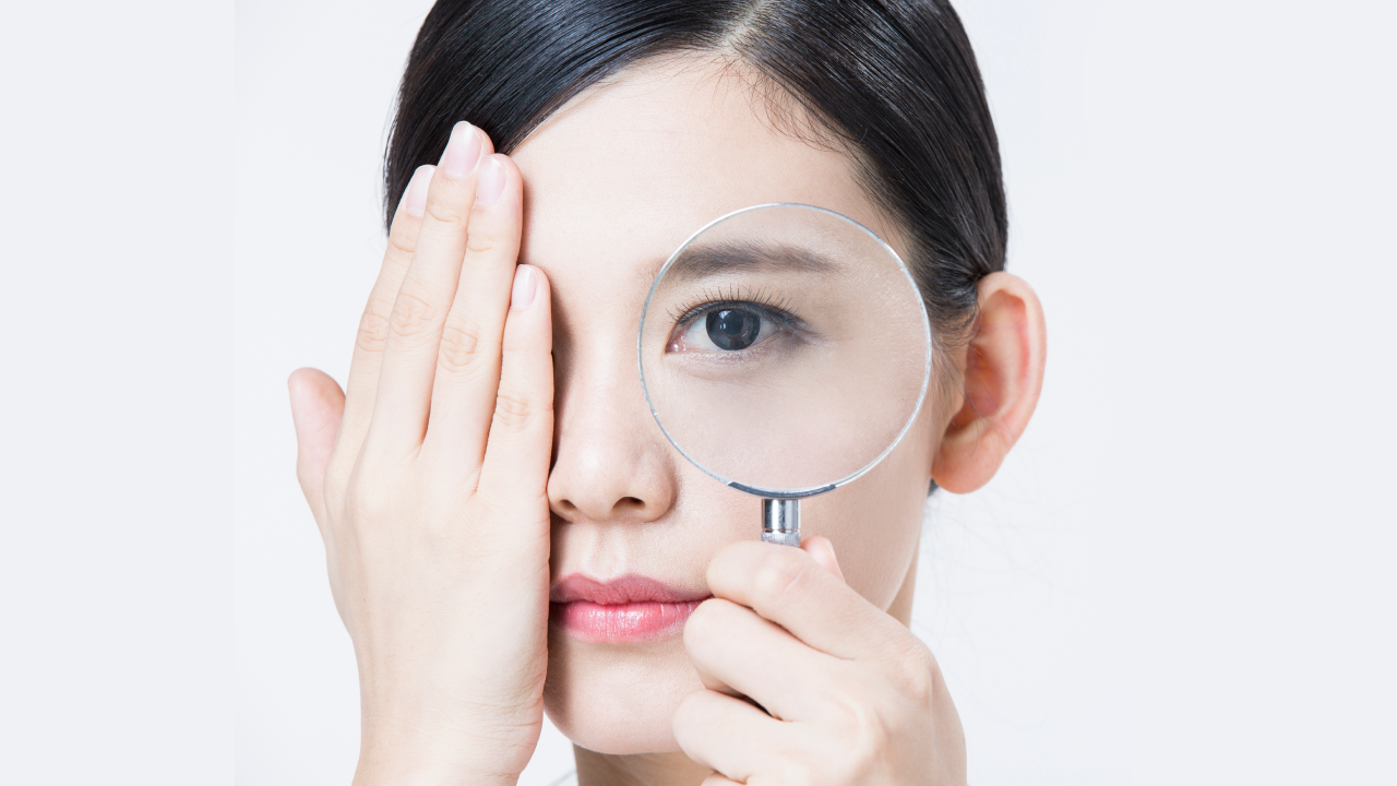 일반안질환 클리닉