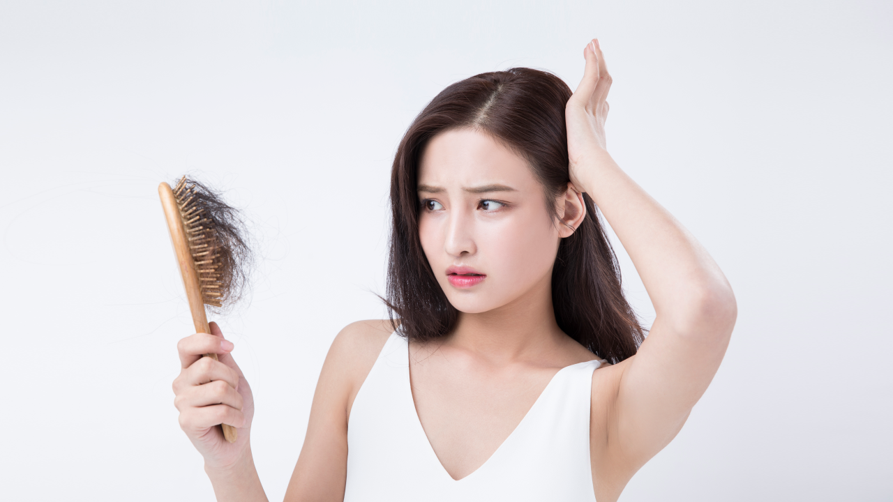 탈모/만성 편두통 클리닉