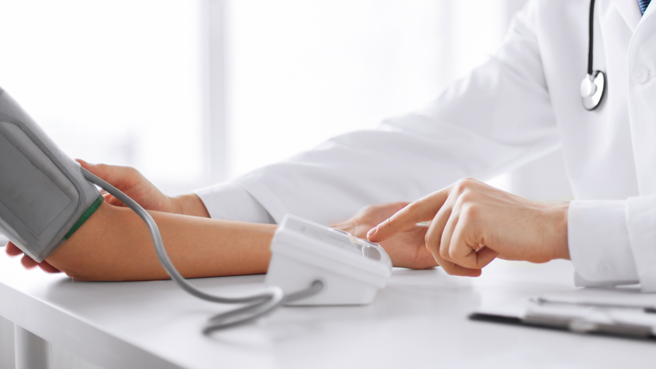 만성질환 클리닉