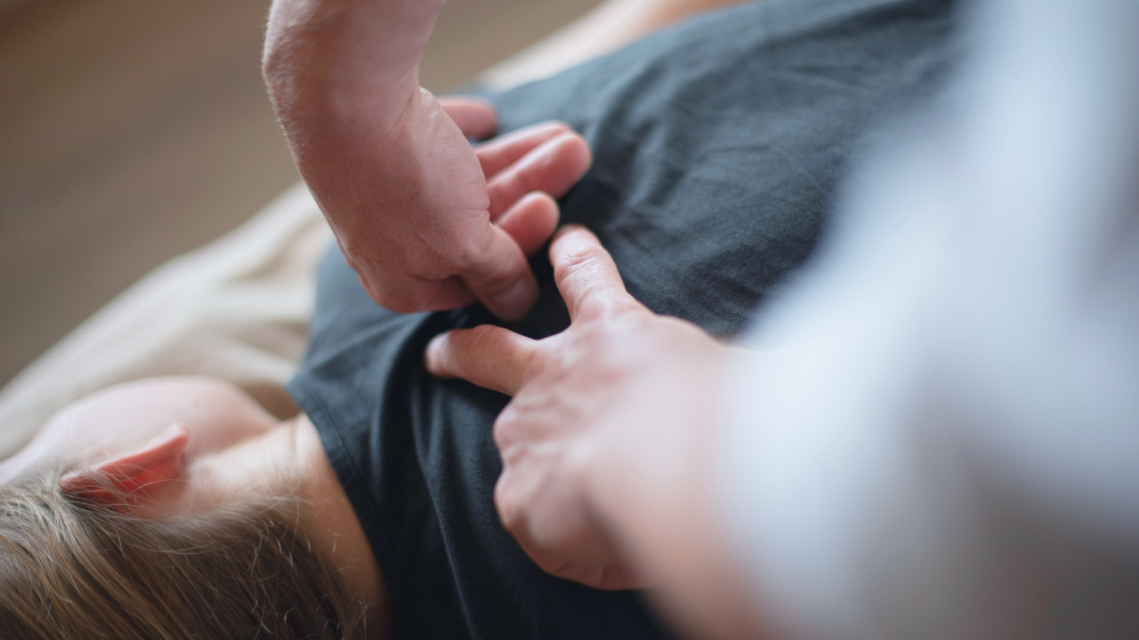 도수·교정·재활 클리닉