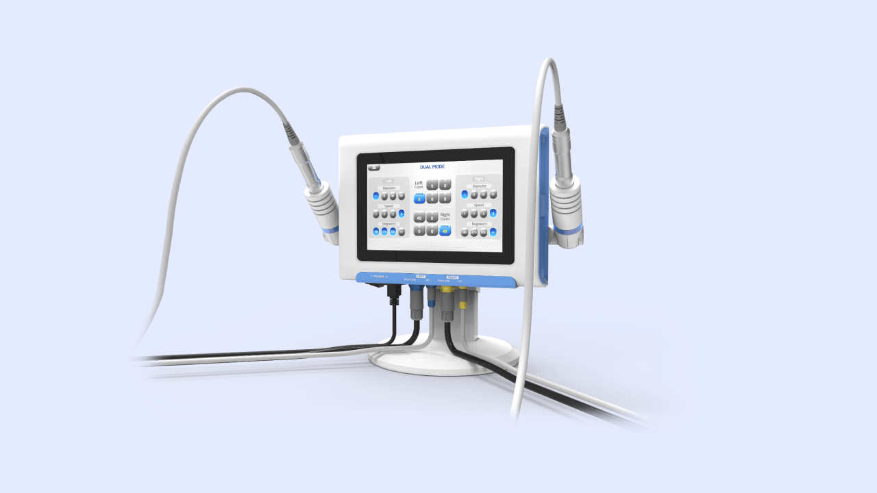 SST(피부이식술)