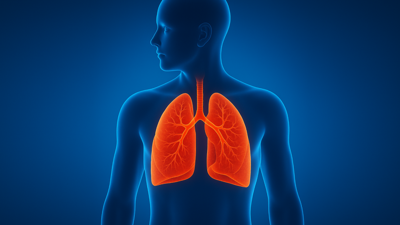 호흡기, 천식 클리닉
