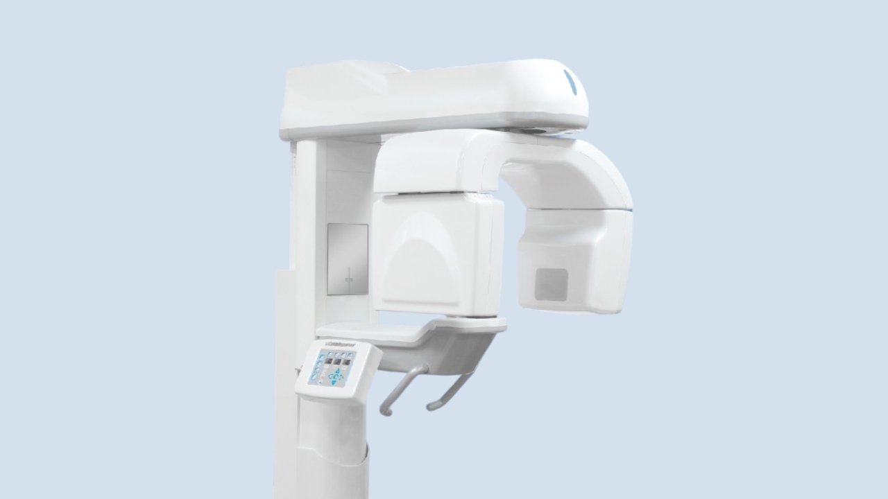 고해상도 두경부 CT