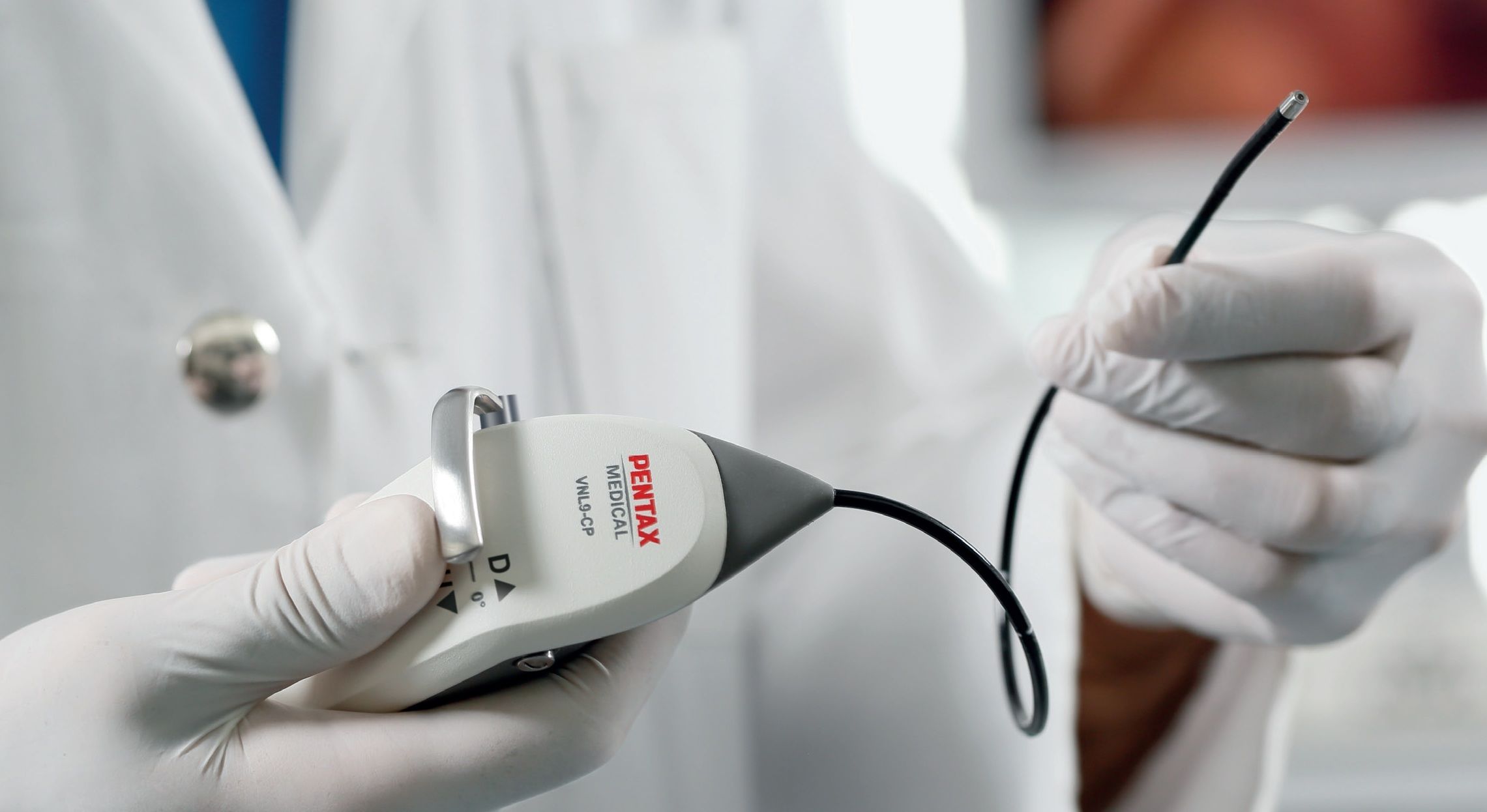 Pentax 디지털 HD 내시경