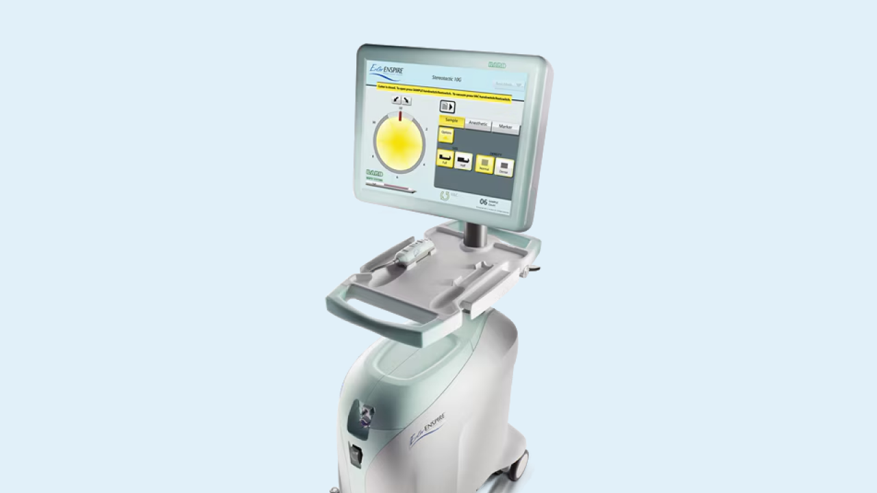 EnCor(고성능 조직검사)