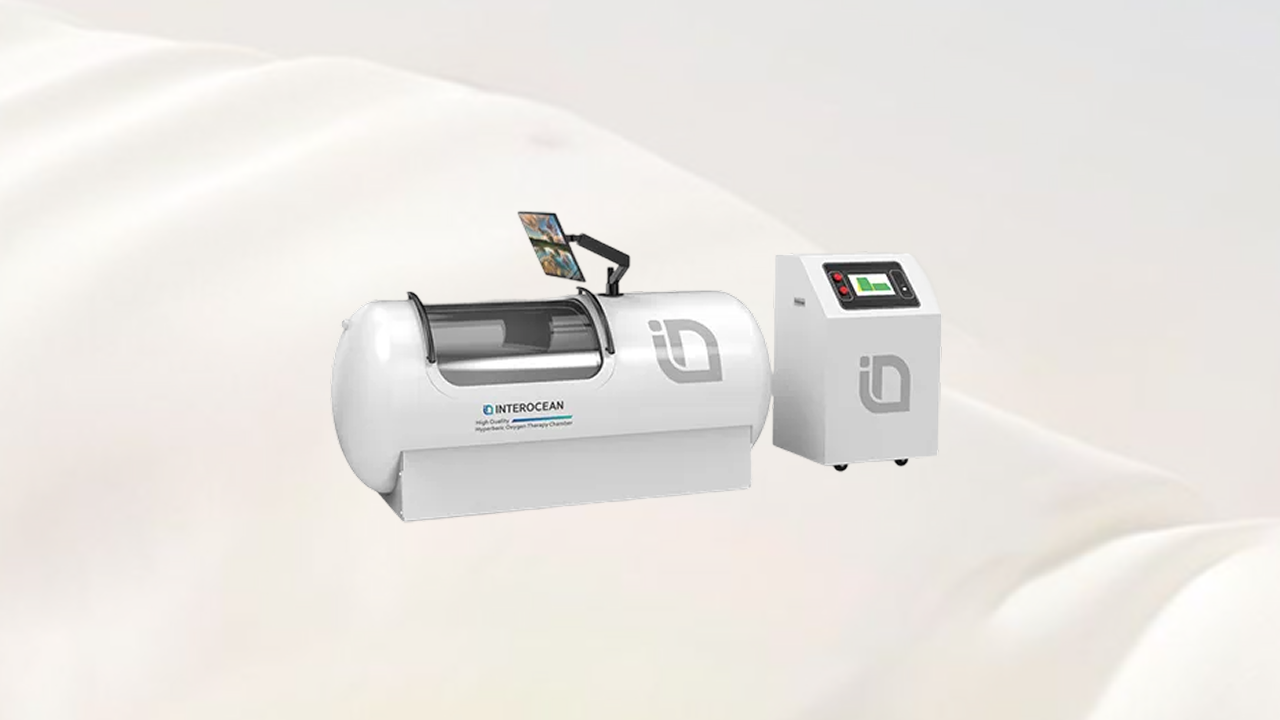고압산소치료 클리닉