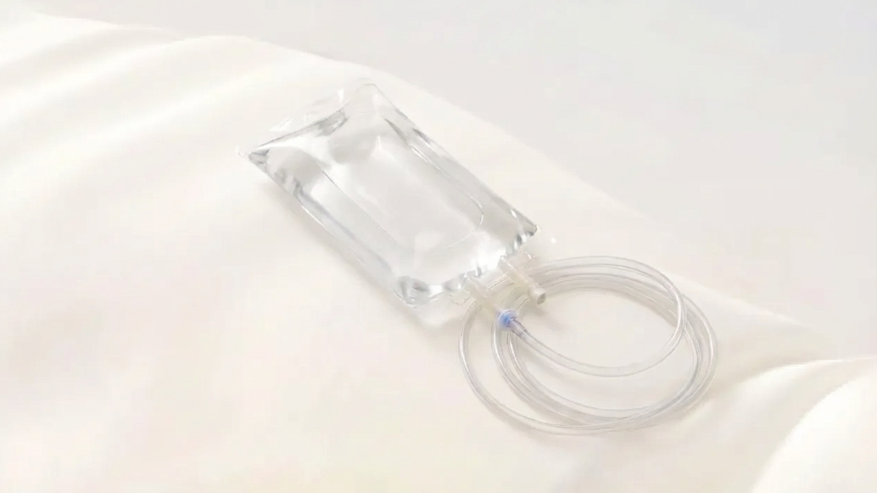 영양수액 클리닉