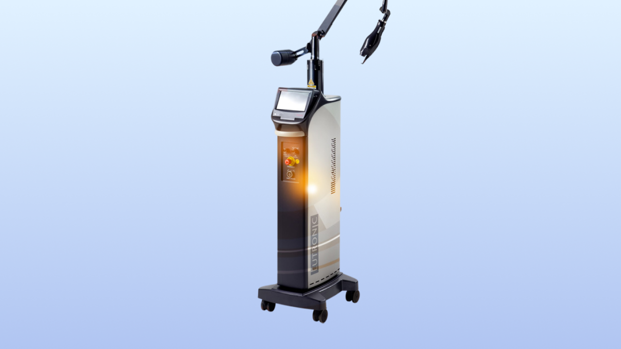 엘라스카 CO2 프락셀