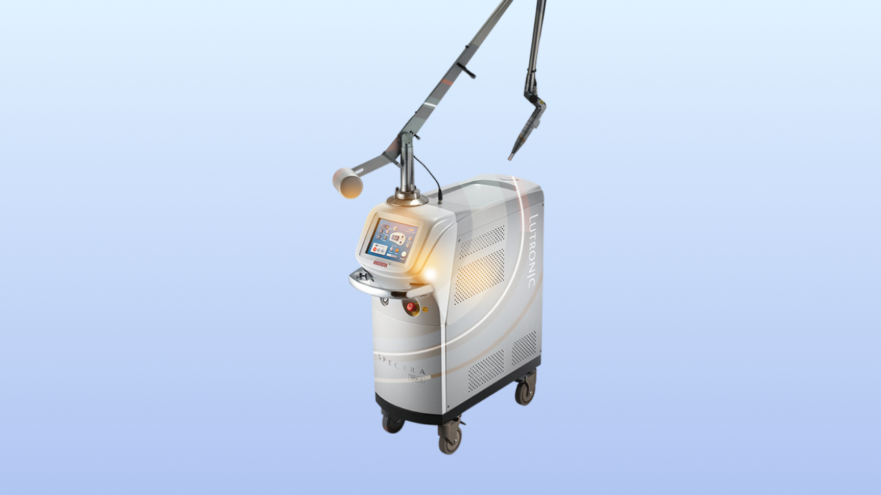 VRM 스펙트라 플러스