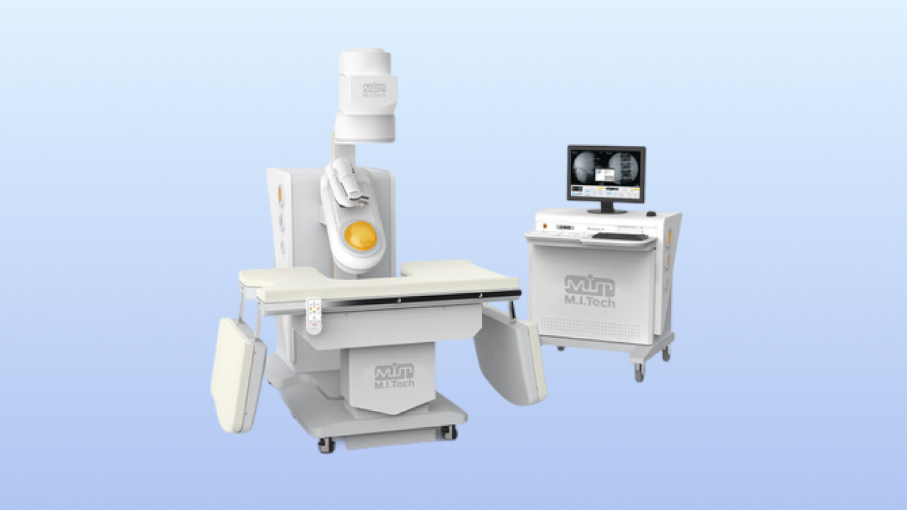 체외충격파쇄석기