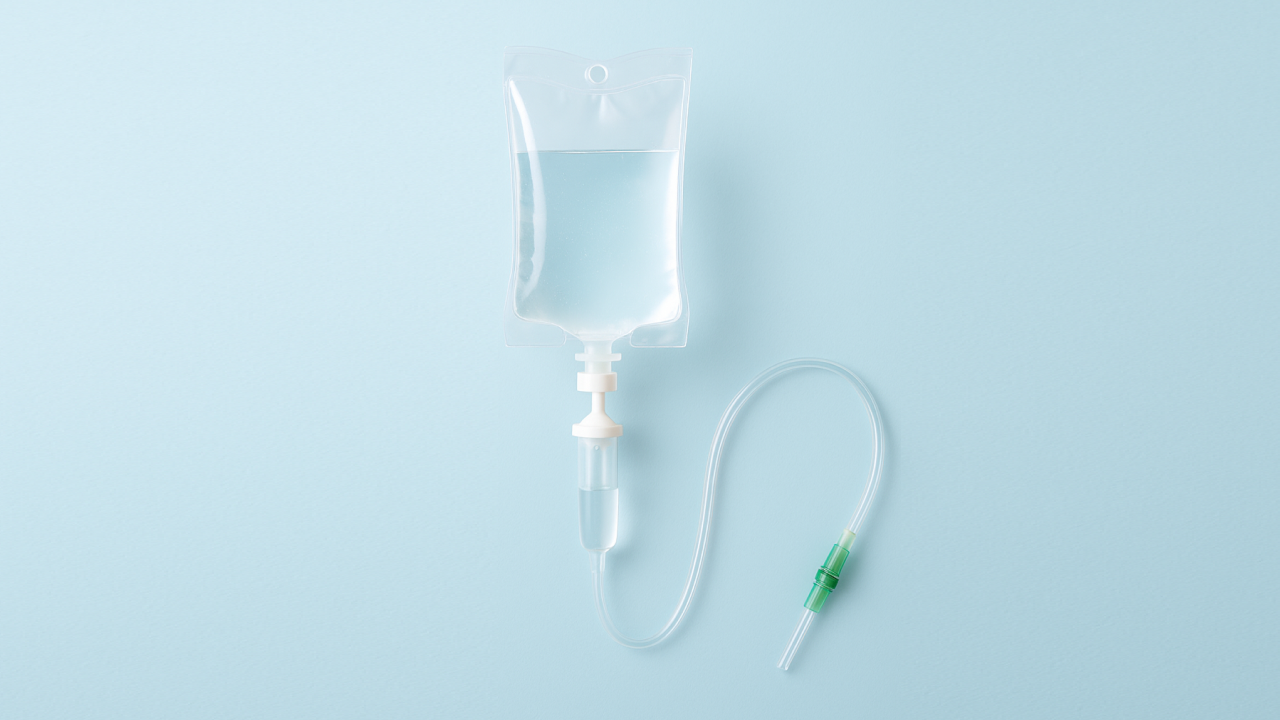 영양수액 클리닉