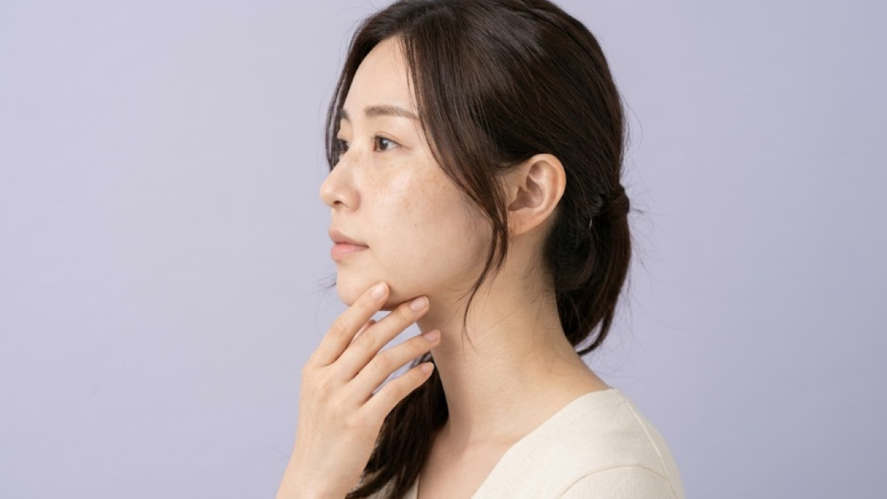 기미/잡티 클리닉